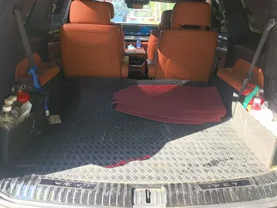 2023 WEY Lanshan AWD Ultra Long Range Edition, фото 4, лот 10516225