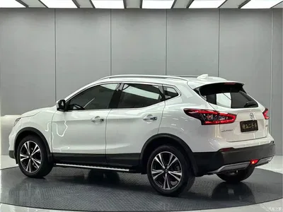 2022 Nissan Qashqai 2.0L CVT XV Prem Luxury Edition, фото 3, лот 10346294