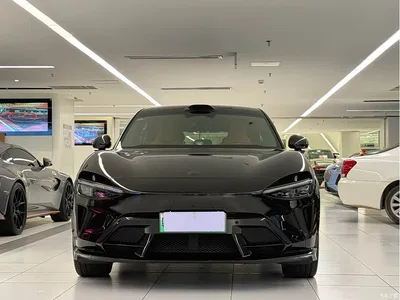 2026 Xiaomi Auto Xiaomi YU7 GT, фото 2, лот 11133653