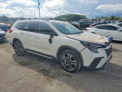 2023 SUBARU ASCENT TOURING, фото 4, лот 10563980