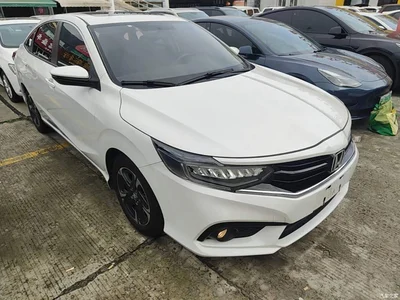 2019 Honda ENVIX 180TURBO CVT Joy Edition China VI, фото 4, лот 11300451
