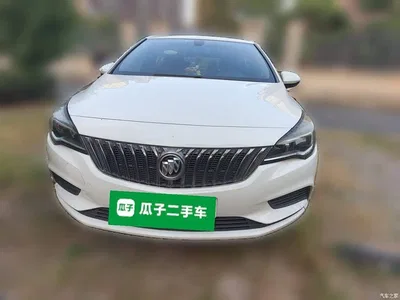 2016 Buick Verano Hatchback 15S Automatic Leading, фото 3, лот 10629572