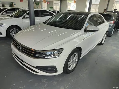 2021 Volkswagen Lamando 230TSI DSG Fashion Edition, фото 1, лот 10470046