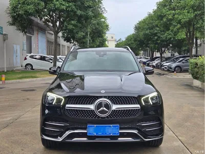 2020 Mercedes-Benz GLE Facelift GLE 350 4MATIC Fashion, фото 2, лот 11582120
