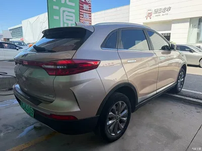 2018 Weltmeister EX5 400 Lite Explorer Edition, фото 3, лот 11530471