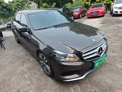 2015 Mercedes-Benz E-Class E 260 L Sport, фото 4, лот 10267150