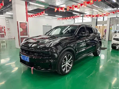 2022 Lynk & Co 05 2.0TD 4WD Power Halo, фото 1, лот 10314722