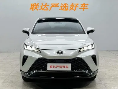 2022 Toyota Venza 2.0L CVT 2WD Premium, фото 3, лот 10384811