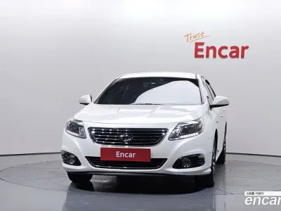 2014 Samsung SM5 1.6 TCE, фото 3, лот 10232532