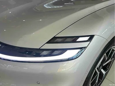 2025 Changan Qiyuan A06 210kW Pure Electric, фото 4, лот 10406618