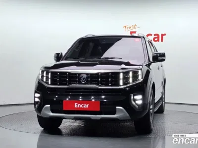 2020 Kia Mohave Diesel 3.0 4WD 7-Seater, фото 3, лот 10220731