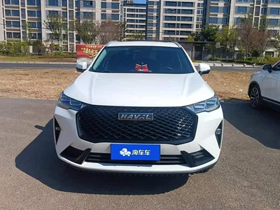 2021 Haval H6 3rd Generation 2.0T Auto 2WD Max, фото 2, лот 11137073