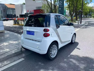 2011 smart fortwo 1.0 MHD Hardtop Passion Edition, фото 4, лот 10343148