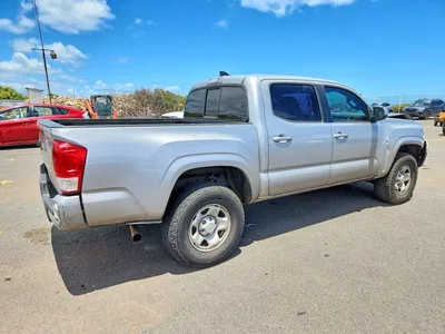 2017 TOYOTA TACOMA, фото 3, лот 10526349
