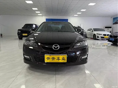2013 Mazda 6 2.0L Automatic Fashion Style, фото 2, лот 10326298