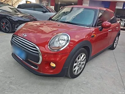 2016 MINI MINI 1.2T ONE Pioneer 5-door, фото 2, лот 10447915