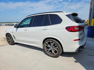 2023 BMW X5 XDRIVE45E, фото 2, лот 10818259