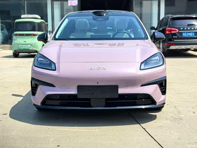 2025 Aion RT 650 LiDAR Edition, фото 2, лот 10240461