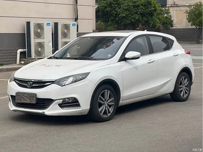 2016 Changan Eado XT 1.6L Automatic Cool, фото 1, лот 10252461