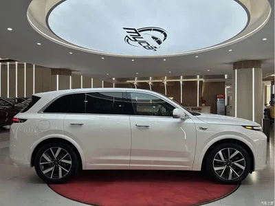 2023 Li Auto L7 Pro, фото 3, лот 11179496