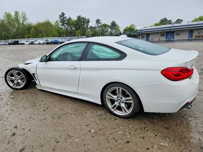 2019 BMW 430XI, фото 2, лот 10808896