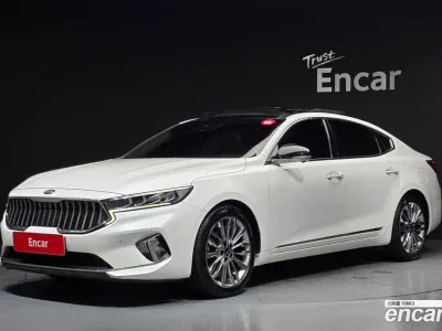 2020 Kia K7 2.5 GDI Noblesse, фото 1, лот 11082743