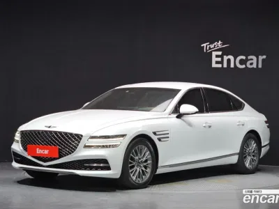 2023 Genesis G80 Gasoline 2.5 Turbo AWD, фото 1, лот 10037018