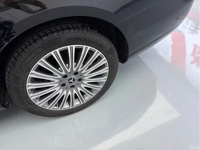 2021 Mercedes-Benz E-Class Facelift E 300 L Fashion, фото 3, лот 11214709