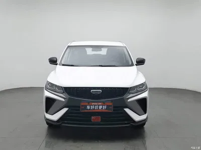 2024 Geely Binyue 1.5T DCT Soaring Dragon Edition, фото 3, лот 11193446