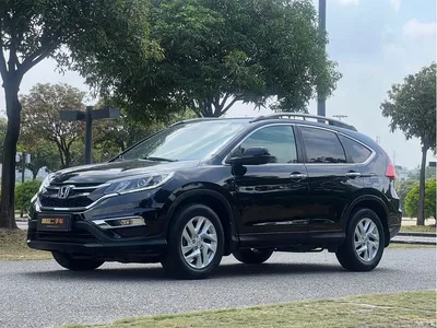 2015 Honda CR-V 2.4L 2WD Luxury Edition, фото 1, лот 11242254