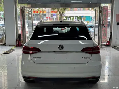 2018 Volkswagen Lavida Hatchback 200TSI DSG Comfort Edition China V, фото 4, лот 10304805