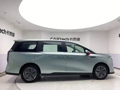 2024 SAIC Maxus Dajia 7 Facelift Super Hybrid Long Range Enjoyment Edition, фото 4, лот 11160673