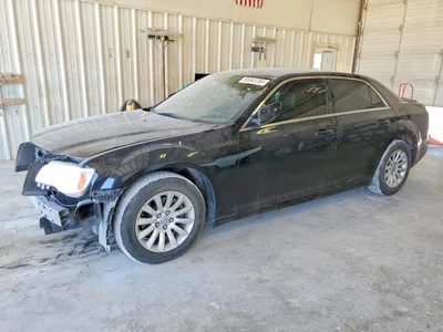 2014 CHRYSLER 300, фото 1, лот 10866963