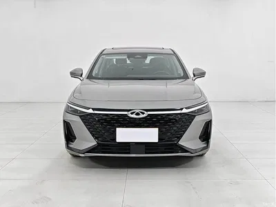 2022 Chery Arrizo 8 1.6T DCT Yi, фото 2, лот 10331987