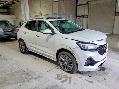 2020 BUICK ENCORE GX SELECT, фото 4, лот 10861277
