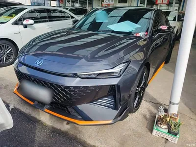 2024 Changan UNI-V 1.5T Deluxe Sport, фото 2, лот 11240937