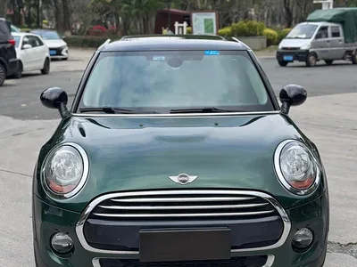 2016 MINI MINI 1.5T COOPER 5-Door, фото 2, лот 11190739