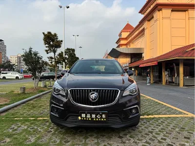 2016 Buick Envision Plus 28T 4WD Elite, фото 2, лот 10363709