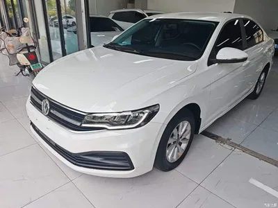 2021 Volkswagen Bora 1.5L Automatic Fashion Smart Edition, фото 1, лот 10471528