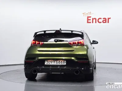 2019 Hyundai Veloster 2.0 N, фото 4, лот 10205693