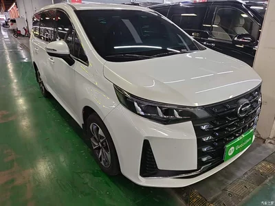 2023 GAC Trumpchi Trumpchi M6 PRO 270T DCT Luxury Edition, фото 4, лот 10425110