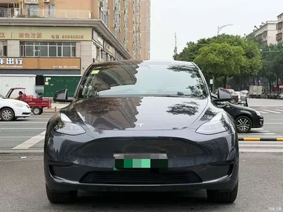2024 Tesla Model Y Rear-Wheel Drive Version, фото 3, лот 11012112