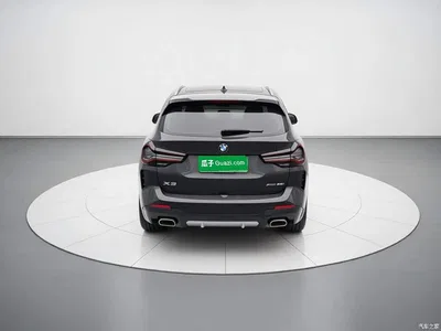 2022 BMW X3 xDrive25i M Sport Package, фото 3, лот 10460846