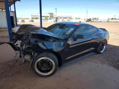 2023 FORD MUSTANG GT, фото 1, лот 10522416