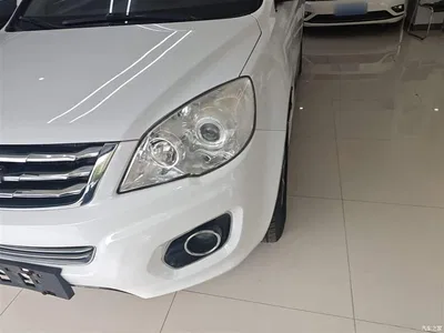 2016 Haval H6 Upgrade Edition 1.5T Automatic 2WD Elite Type, фото 3, лот 10287264