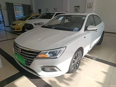 2020 Roewe i5 1.5L Automatic 4G Connected Premium Flagship Edition, фото 1, лот 10340845