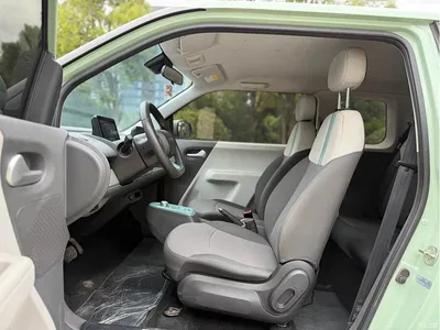 2022 Changan Qiyuan Changan Lumin 155km Fresh Edition, фото 4, лот 10407311