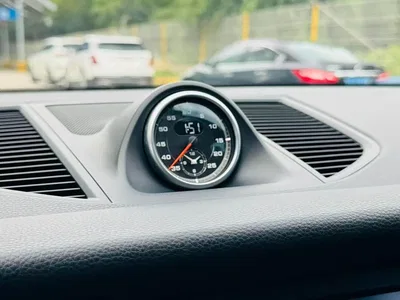 2016 Porsche Macan 2.0T, фото 4, лот 10241832