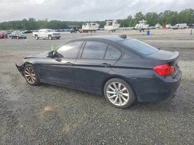 2013 BMW 328 I SULEV, фото 2, лот 10820299