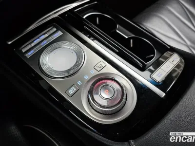 2021 Genesis G80 Gasoline 2.5 Turbo AWD, фото 3, лот 10035557